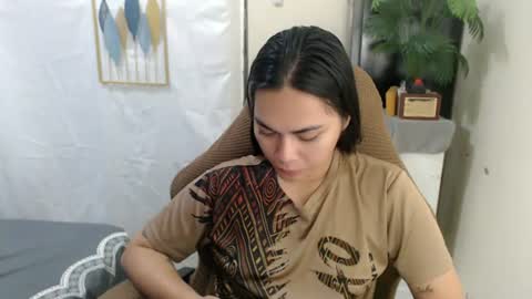 urasian_erica online show from 07-11-26, 01:52