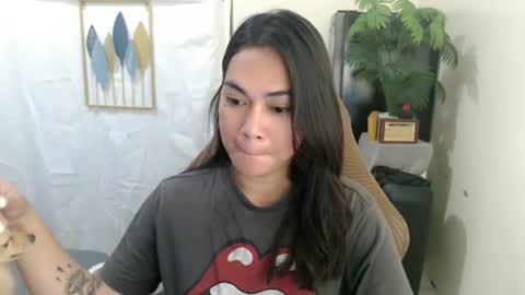 urasian_erica online show from 07-15-26, 11:21
