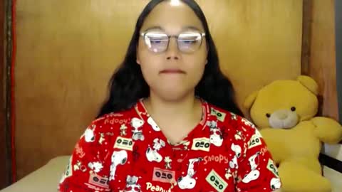 Lycah online show from 09-13-25, 03:17