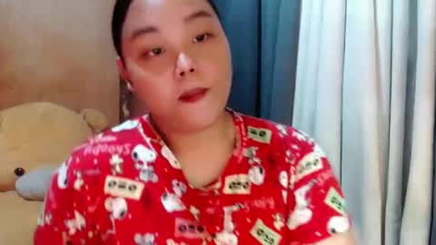 Lycah online show from 11-22-25, 02:43