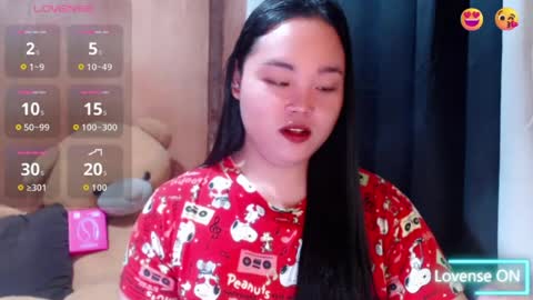Lycah online show from 06-28-26, 11:11