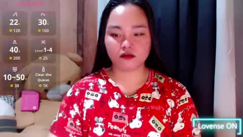 Lycah online show from 07-17-26, 10:11