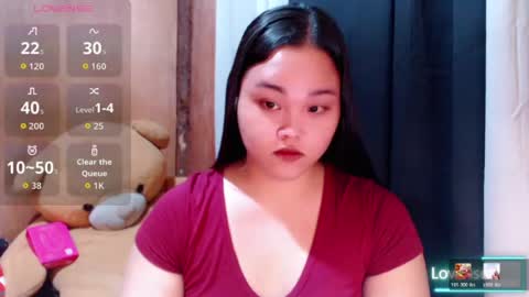 Lycah online show from 07-21-26, 03:47