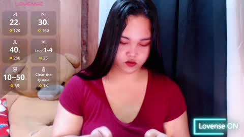 Lycah online show from 07-22-26, 05:43