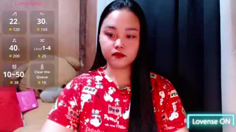 Lycah online show from 07-25-26, 10:13