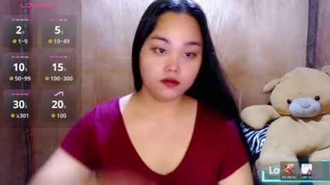 Lycah online show from 07-31-26, 07:19