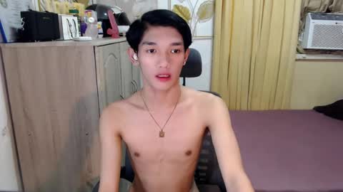 urasian_john20 online show from 07-19-26, 05:00