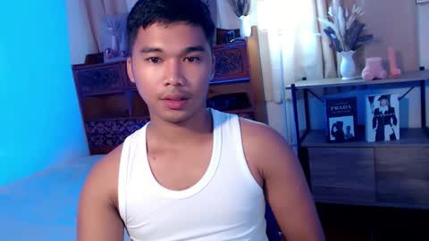 JAMES online show from 05-20-26, 10:16