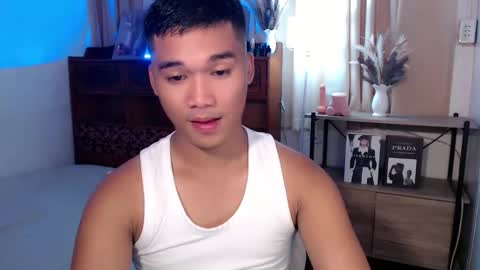 JAMES online show from 05-29-26, 10:57