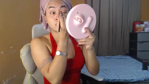 Snapshot of urasian_kat chatting on 01-13-26, 01:00 urasian_kat online show from 01-13-26, 01:00