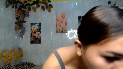 Snapshot of urasian_kat chatting on 07-17-26, 10:47 urasian_kat online show from 07-17-26, 10:47