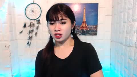 Shirley online show from 07-28-26, 01:21