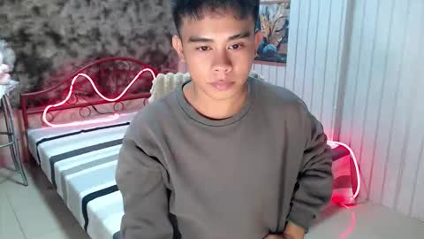 HI WE ARE NATHANIEL AND SEV online show from 03-06-26, 08:38