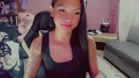 NEWRA  ALLISON online show from 02-13-25, 07:13