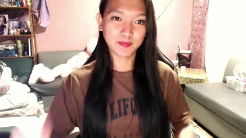 NEWRA  ALLISON online show from 02-14-25, 12:03