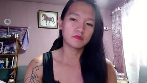 NEWRA  ALLISON online show from 02-23-25, 12:48