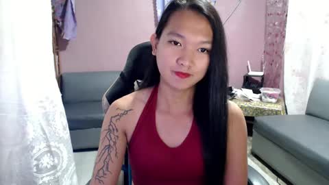 NEWRA  ALLISON online show from 02-24-25, 12:16