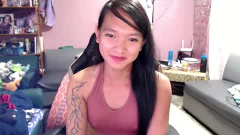 NEWRA  ALLISON online show from 03-01-25, 01:11