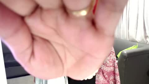 NEWRA  ALLISON online show from 09-25-25, 02:26