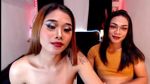 Snapshot of urasian_olivia1 chatting on 01-31-25, 08:32 Olivia online show from 01-31-25, 08:32