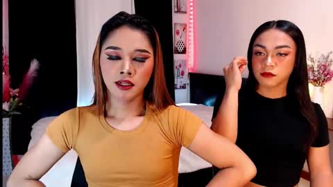 Snapshot of urasian_olivia1 chatting on 02-07-25, 06:56 Olivia online show from 02-07-25, 06:56