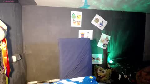 yana online show from 01-11-26, 03:22