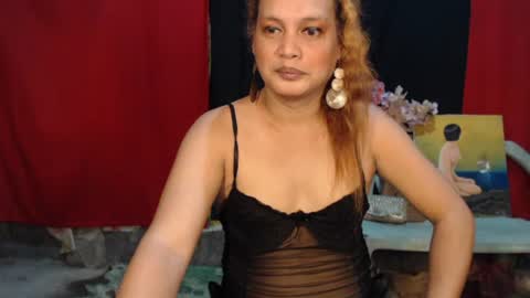Diane online show from 07-15-26, 09:14