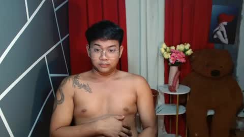 urasiankyler online show from 06-27-26, 10:42