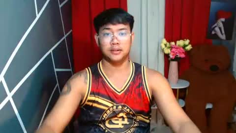 urasiankyler online show from 06-28-26, 05:19