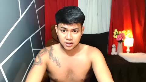 urasiankyler online show from 07-13-26, 11:57