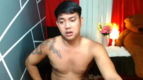 urasiankyler online show from 07-24-26, 04:16