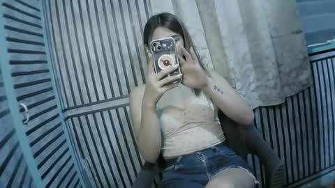 Snapshot of urasianmikayxx chatting on 01-16-25, 11:48 urasianmikayxx online show from 01-16-25, 11:48