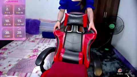 Snapshot of urasiansweet_cummer chatting on 10-03-25, 02:41 KENDRA online show from 10-03-25, 02:41