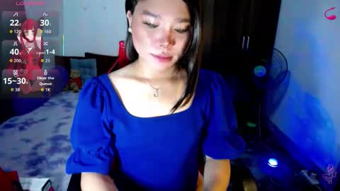 Snapshot of urasiansweet_cummer chatting on 04-23-26, 02:24 KENDRA online show from 04-23-26, 02:24