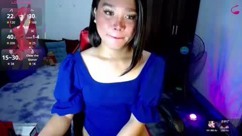 Snapshot of urasiansweet_cummer chatting on 04-24-26, 02:25 KENDRA online show from 04-24-26, 02:25