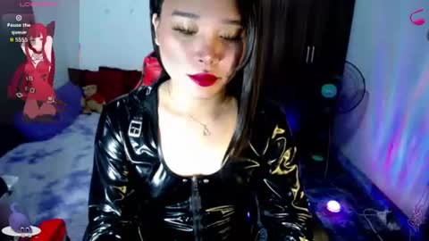 KENDRA online show from 07-02-26, 02:11