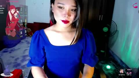 KENDRA online show from 07-07-26, 01:08