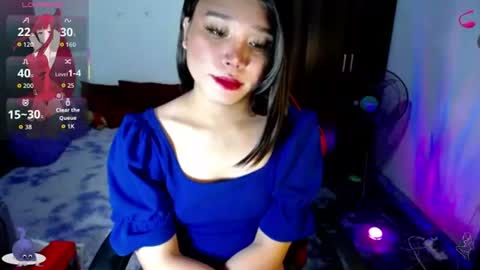 KENDRA online show from 07-07-26, 06:47