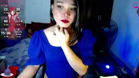 KENDRA online show from 07-08-26, 01:54