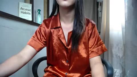 Snapshot of urasiantserika chatting on 12-24-24, 02:21 Erika online show from 12-24-24, 02:21