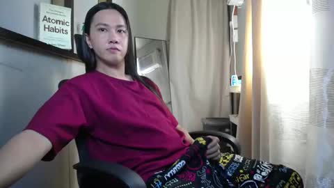 Snapshot of urasiantserika chatting on 01-04-25, 03:07 Erika online show from 01-04-25, 03:07