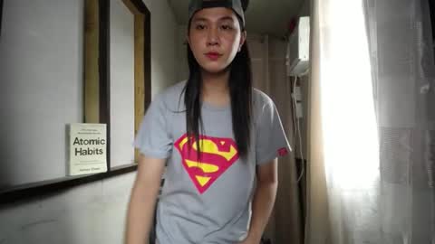 Snapshot of urasiantserika chatting on 02-19-25, 03:39 Erika online show from 02-19-25, 03:39