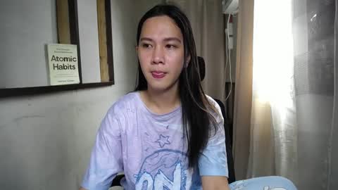 Snapshot of urasiantserika chatting on 02-21-25, 02:06 Erika online show from 02-21-25, 02:06