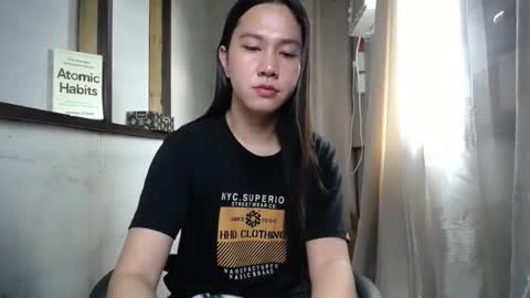 Snapshot of urasiantserika chatting on 03-05-25, 02:25 Erika online show from 03-05-25, 02:25