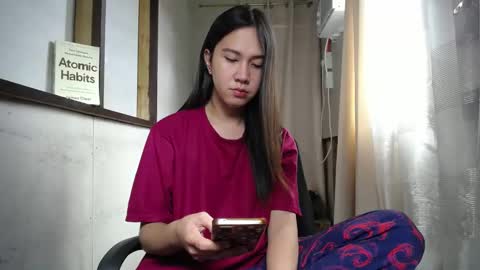 Snapshot of urasiantserika chatting on 03-10-25, 02:06 Erika online show from 03-10-25, 02:06