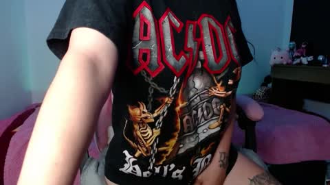 Danielle  online show from 12-23-24, 03:44