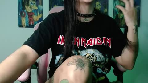 Danielle  online show from 01-13-25, 12:02