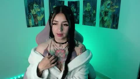 Danielle  online show from 02-22-25, 05:23