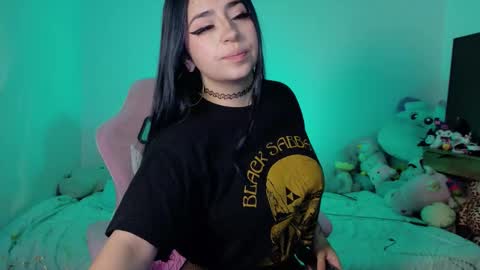 Danielle  online show from 02-24-26, 10:35