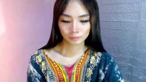 Clara online show from 12-27-24, 02:25